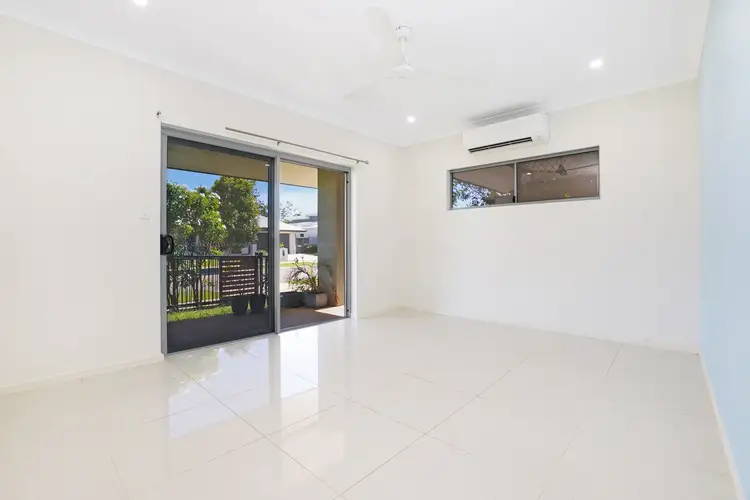 Second view of Homely house listing, 12 Brett Street, Durack NT 830
