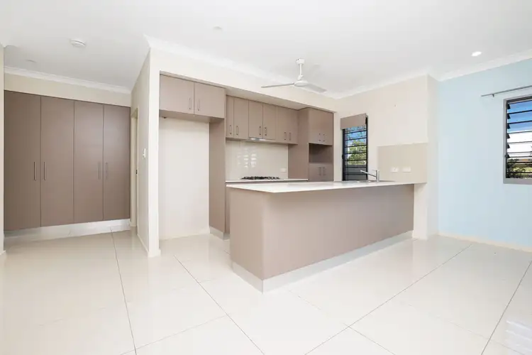 Third view of Homely house listing, 12 Brett Street, Durack NT 830