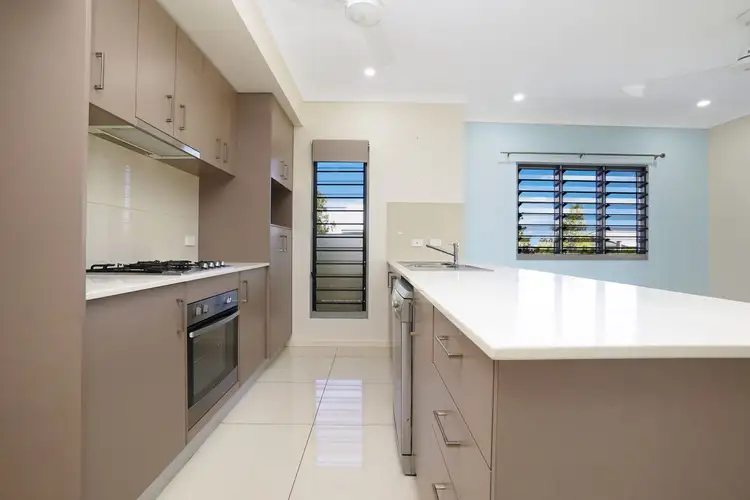 Fourth view of Homely house listing, 12 Brett Street, Durack NT 830