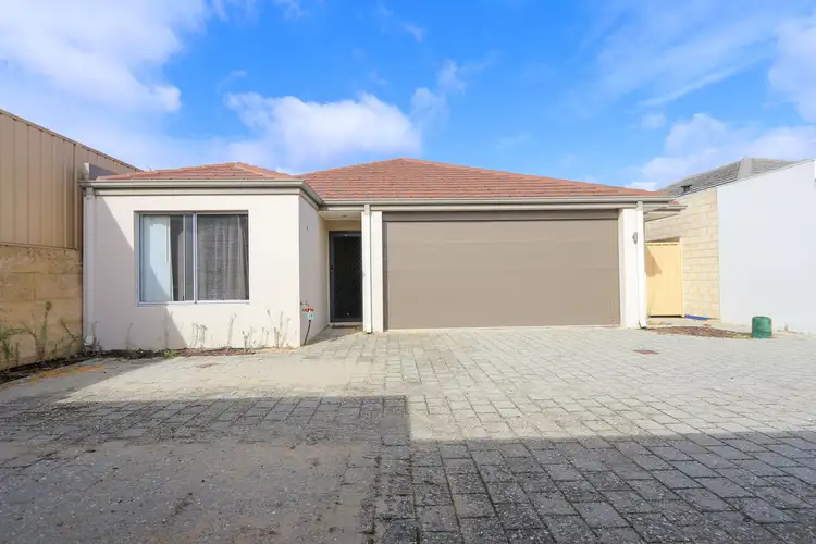 4/37 Maiden Way, Baldivis WA 6171