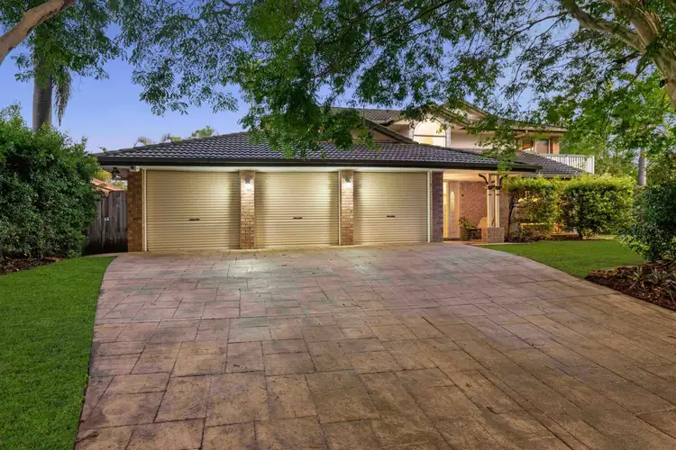 Main view of Homely house listing, 66 Gundagai Drive, Capalaba QLD 4157