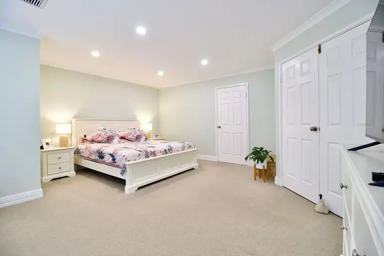 Fourth view of Homely house listing, 35 Scotford Way, Baldivis WA 6171