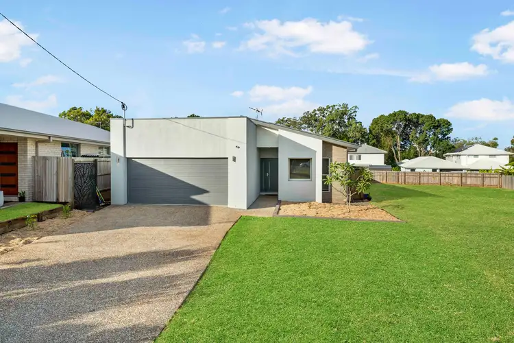 126 Broadwater Terrace, Redland Bay QLD 4165