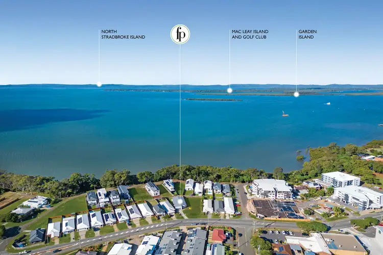 Third view of Homely house listing, 126 Broadwater Terrace, Redland Bay QLD 4165