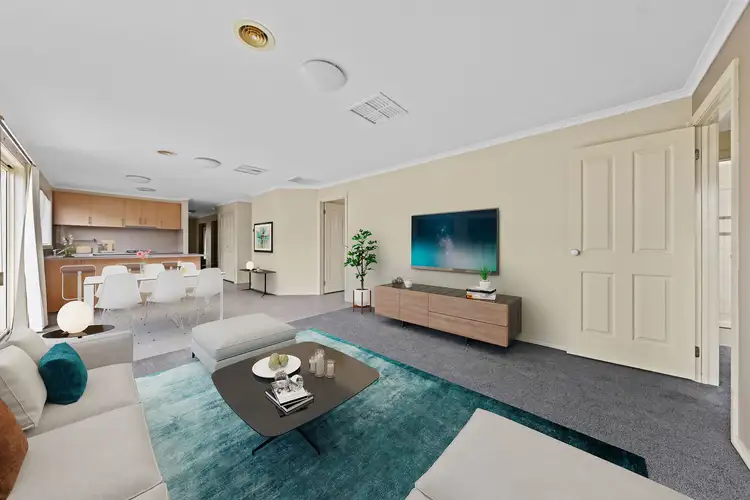 Main view of Homely house listing, 22 Seville Street, Pakenham VIC 3810