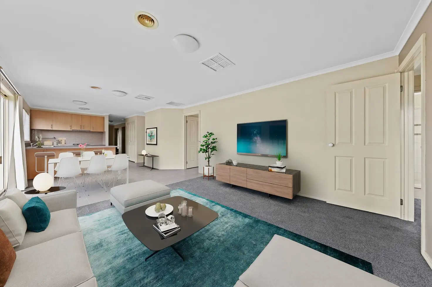 Main view of Homely house listing, 22 Seville Street, Pakenham VIC 3810