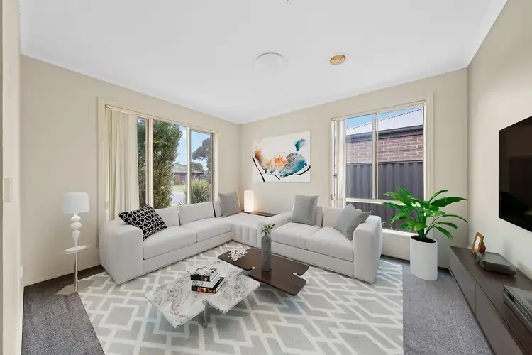 Second view of Homely house listing, 22 Seville Street, Pakenham VIC 3810