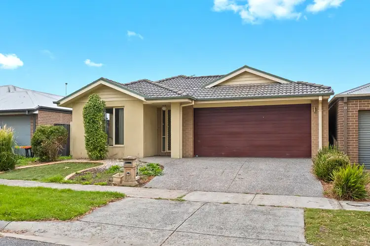 Third view of Homely house listing, 22 Seville Street, Pakenham VIC 3810