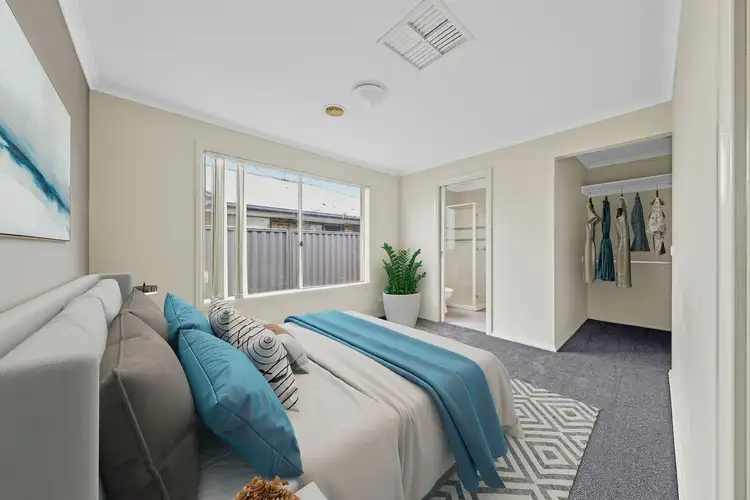 Fourth view of Homely house listing, 22 Seville Street, Pakenham VIC 3810