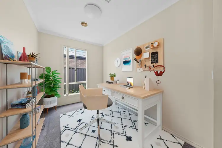 Fifth view of Homely house listing, 22 Seville Street, Pakenham VIC 3810