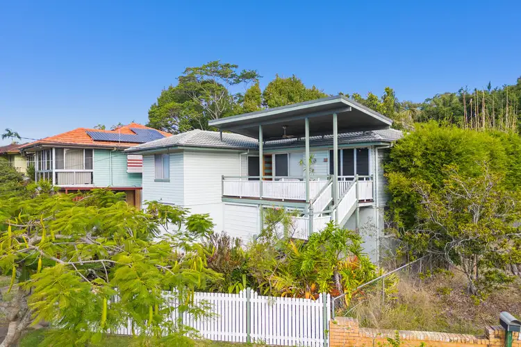 Second view of Homely house listing, 2 Garvey Street, Wynnum QLD 4178