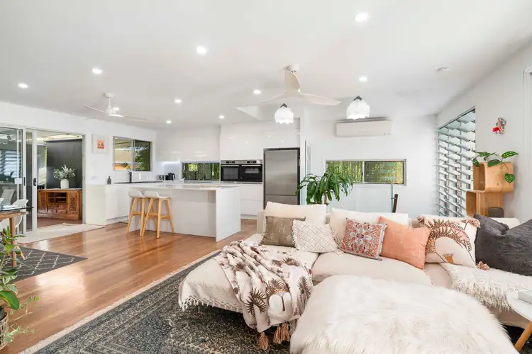 Fourth view of Homely house listing, 2 Garvey Street, Wynnum QLD 4178