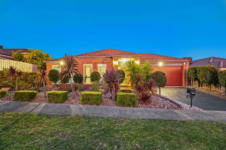 50 Elliott Parade, Lynbrook VIC 3975