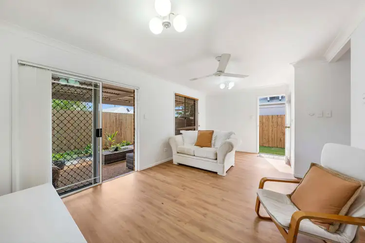 Main view of Homely villa listing, 4/15 Burnett Street, Wellington Point QLD 4160