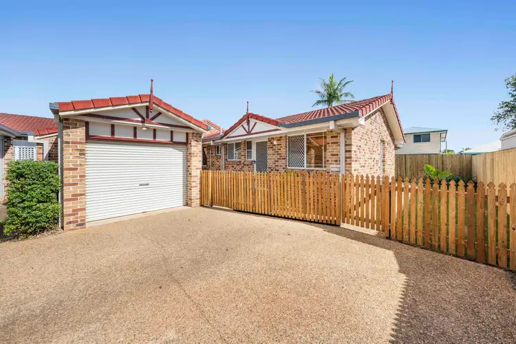 Second view of Homely villa listing, 4/15 Burnett Street, Wellington Point QLD 4160