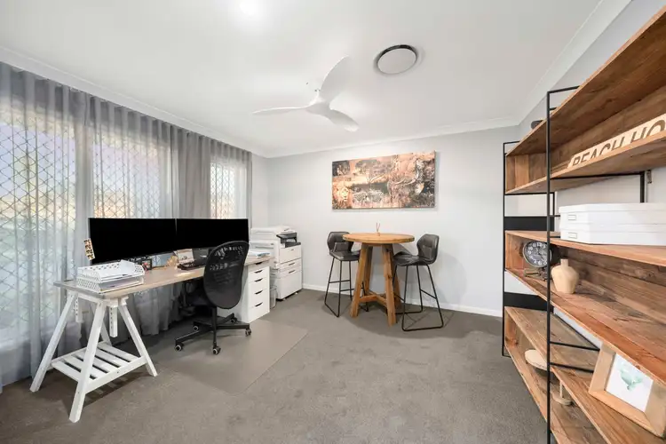 Second view of Homely house listing, 61 Kingsdale Avenue, Thornlands QLD 4164