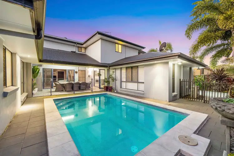 32 Morris Circuit, Thornlands QLD 4164