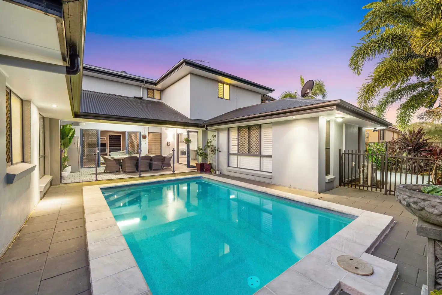 Main view of Homely house listing, 32 Morris Circuit, Thornlands QLD 4164