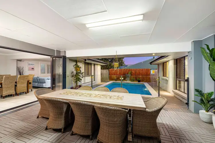 Third view of Homely house listing, 32 Morris Circuit, Thornlands QLD 4164