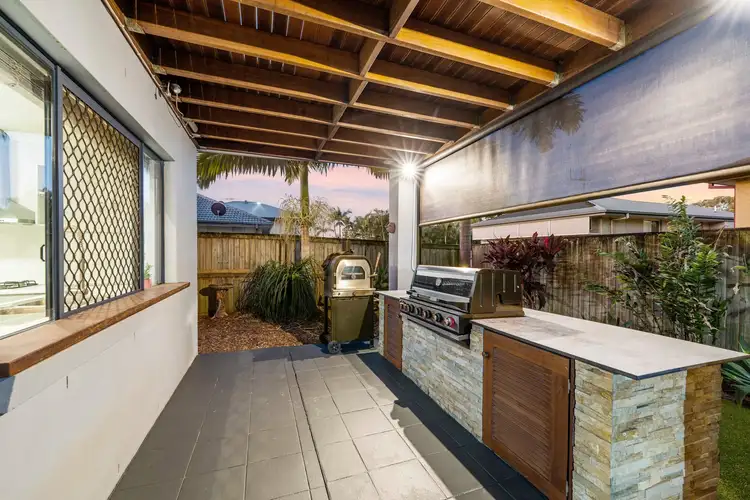 Fourth view of Homely house listing, 32 Morris Circuit, Thornlands QLD 4164