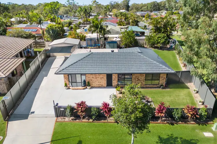 19 Babamande Street, Redland Bay QLD 4165