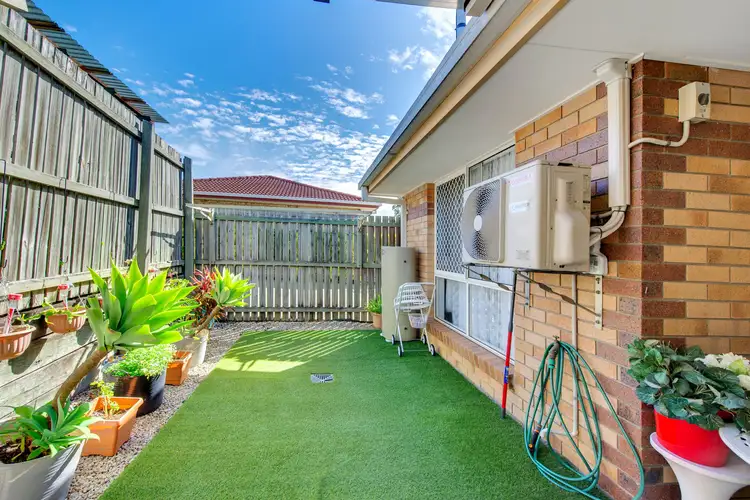 Third view of Homely villa listing, Unit 98/144 Dorville Road, Carseldine QLD 4034
