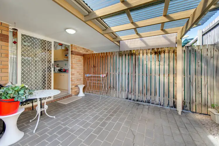 Fourth view of Homely villa listing, Unit 98/144 Dorville Road, Carseldine QLD 4034