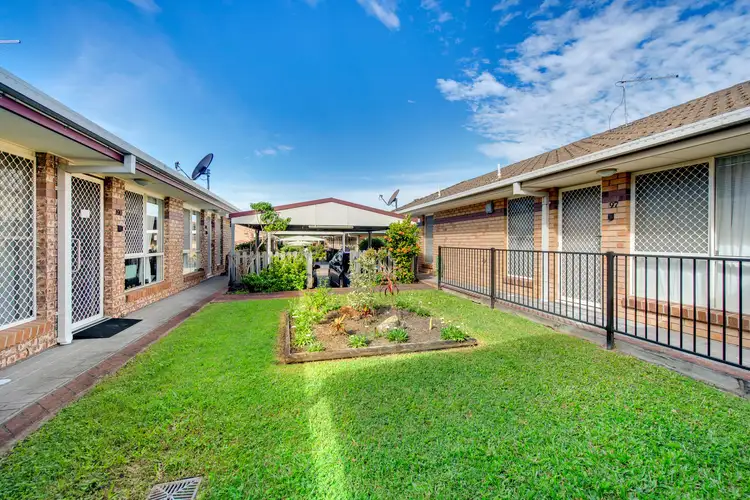 Fifth view of Homely villa listing, Unit 98/144 Dorville Road, Carseldine QLD 4034