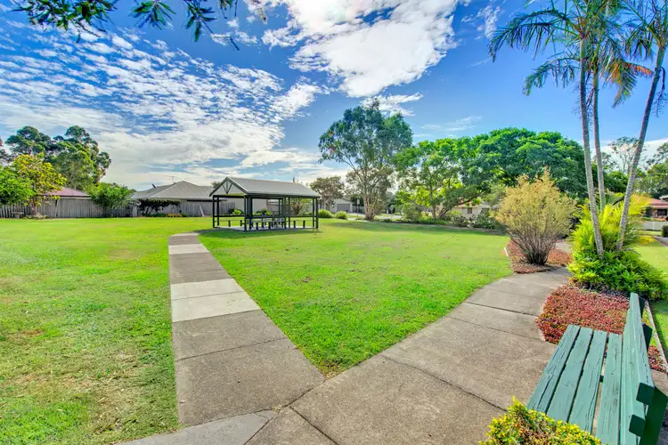 Third view of Homely villa listing, Unit 85/144 Dorville Road, Carseldine QLD 4034
