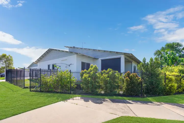 Main view of Homely semi-detached listing, 10/4 Kypreos Court, Rosebery NT 832