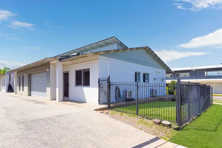 Second view of Homely semi-detached listing, 10/4 Kypreos Court, Rosebery NT 832