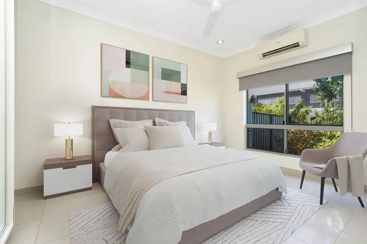 Sixth view of Homely semi-detached listing, 10/4 Kypreos Court, Rosebery NT 832