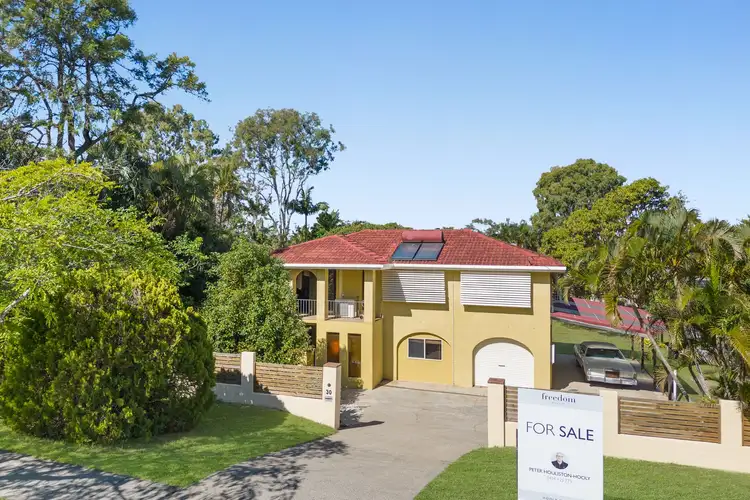 30 Panorama Drive, Thornlands QLD 4164