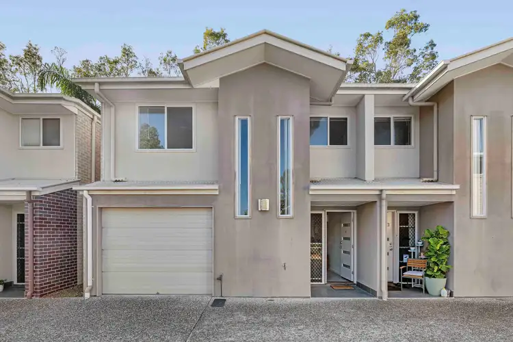 Unit 15/40-42 Holland Crescent, Capalaba QLD 4157