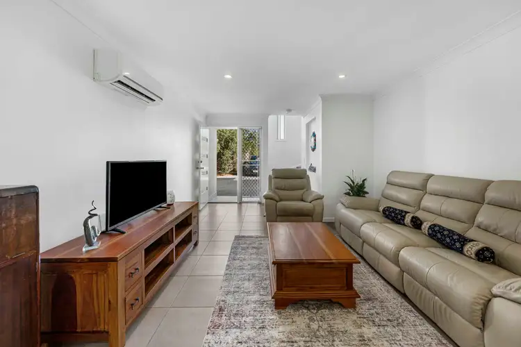 Second view of Homely townhouse listing, Unit 15/40-42 Holland Crescent, Capalaba QLD 4157