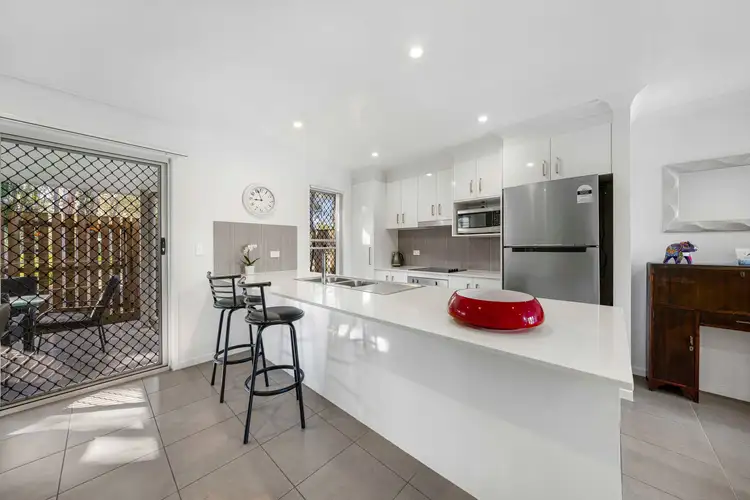 Third view of Homely townhouse listing, Unit 15/40-42 Holland Crescent, Capalaba QLD 4157