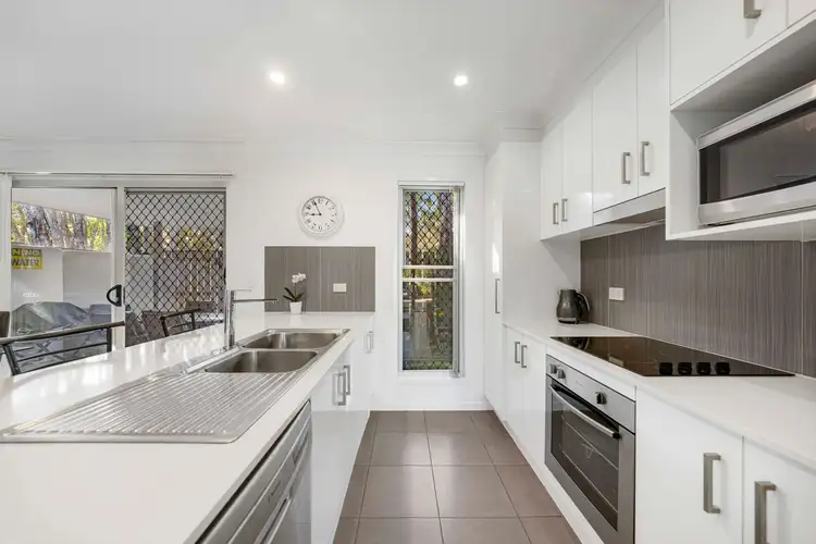 Fourth view of Homely townhouse listing, Unit 15/40-42 Holland Crescent, Capalaba QLD 4157