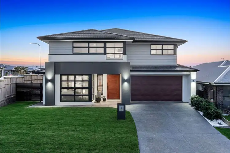 2 Leven Street, Thornlands QLD 4164