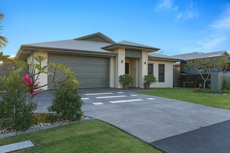 5 Rosemary Street, Thornlands QLD 4164