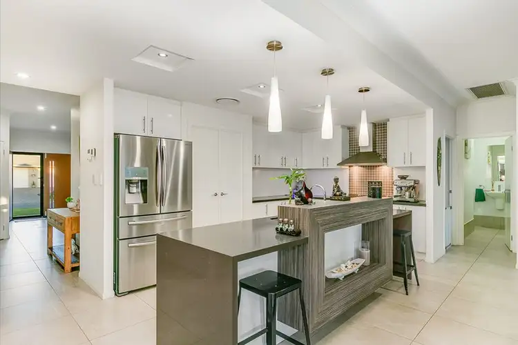 Fifth view of Homely house listing, 5 Rosemary Street, Thornlands QLD 4164