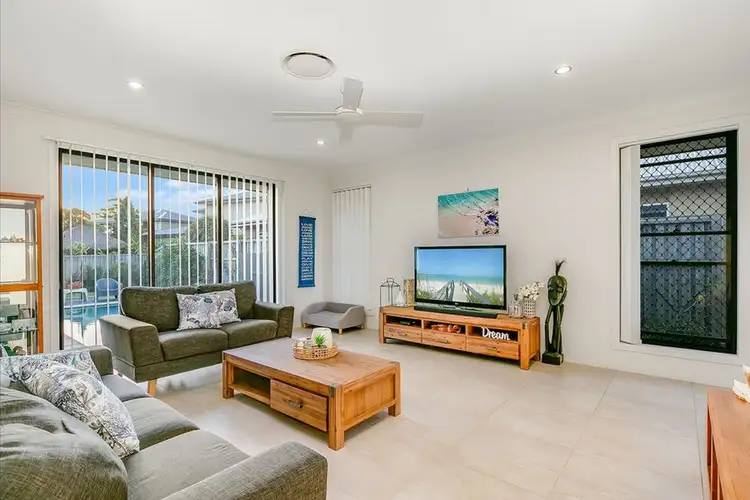 Seventh view of Homely house listing, 5 Rosemary Street, Thornlands QLD 4164