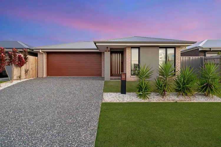 51 Lochridge Street, Thornlands QLD 4164