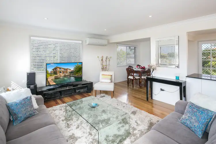 Third view of Homely house listing, 12 High View Drive, Cleveland QLD 4163