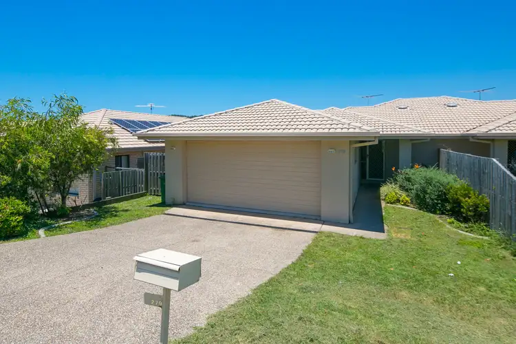 Second view of Homely house listing, 2/279 River Hills Road, Eagleby QLD 4207