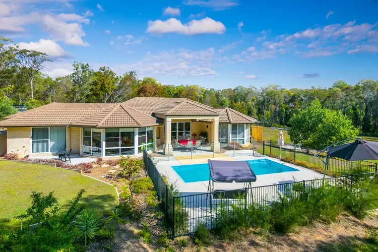 21 Guyana Court, Capalaba QLD 4157