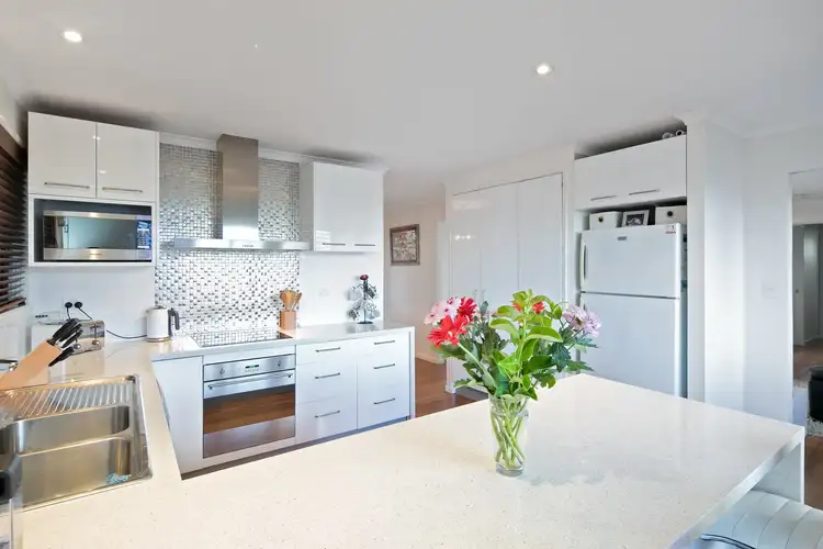 Sixth view of Homely house listing, 4 Owl Street, Birkdale QLD 4159