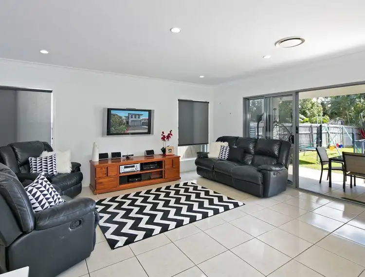Sixth view of Homely house listing, 110a Baringa Street, Morningside QLD 4170