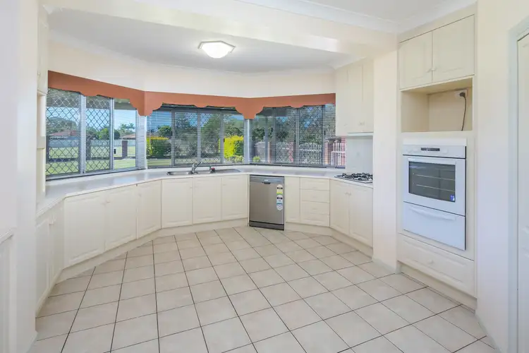 Fourth view of Homely house listing, 59 Bainbridge Street, Ormiston QLD 4160