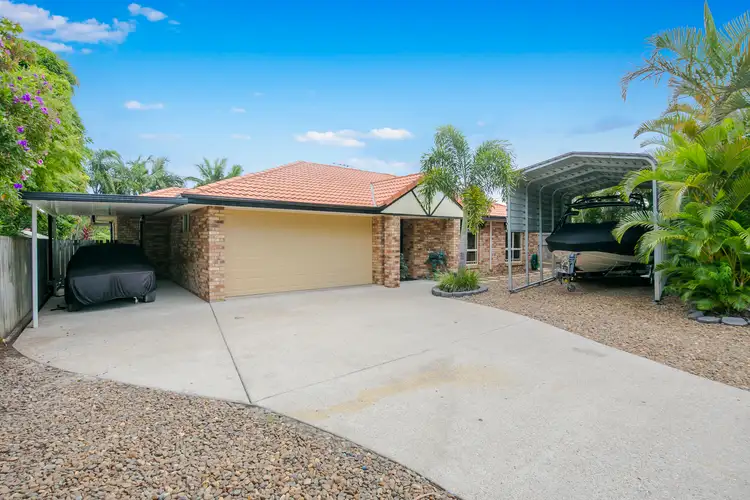 Main view of Homely house listing, 1A Hemmo Street, Capalaba QLD 4157