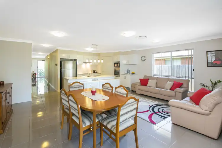 Third view of Homely house listing, 6 Cimmaron Circuit, Thornlands QLD 4164